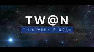 Presidential Congratulations for Perseverance Rover Team This Week @NASA – March 5, 2021